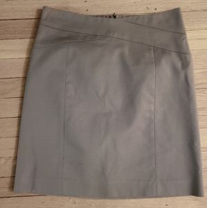 Banana  Republic stretch mini skirt size 2